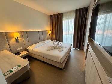 CAMERE SUPERIOR NEW STYLE