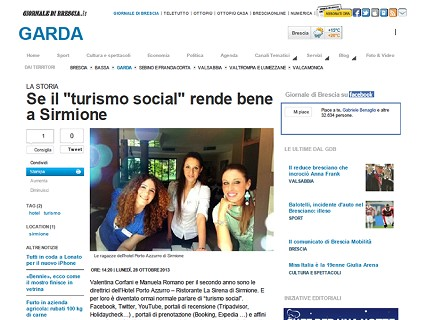 SOCIAL MARKETING