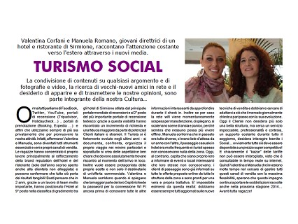 SOCIAL MARKETING